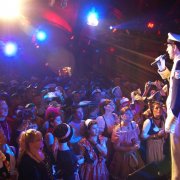 Jeck op Deck (31.01.08)